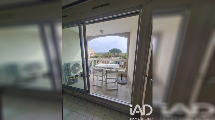 Ma-Cabane - Vente Appartement Saint-Cyprien, 31 m²