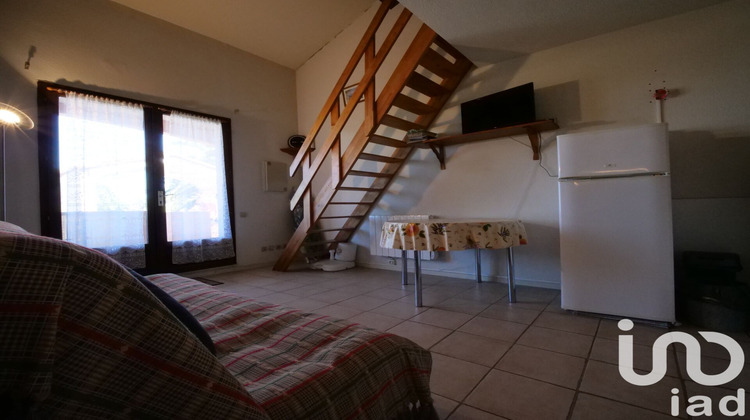 Ma-Cabane - Vente Appartement Saint-Cyprien, 31 m²