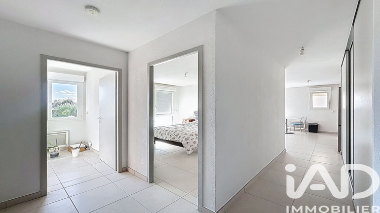 Ma-Cabane - Vente Appartement Saint-Cyprien, 49 m²