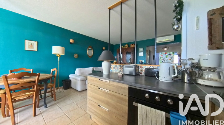 Ma-Cabane - Vente Appartement Saint-Cyprien, 65 m²