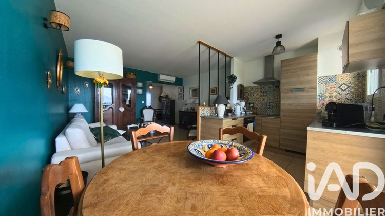 Ma-Cabane - Vente Appartement Saint-Cyprien, 65 m²