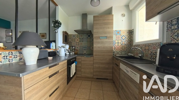 Ma-Cabane - Vente Appartement Saint-Cyprien, 65 m²