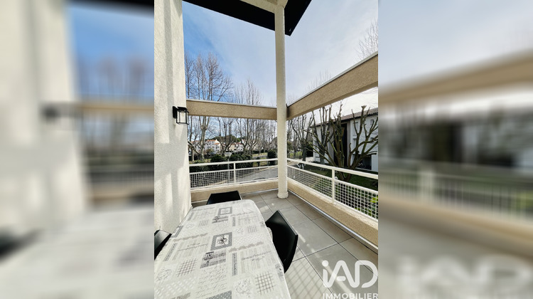 Ma-Cabane - Vente Appartement Saint-Cyprien, 50 m²