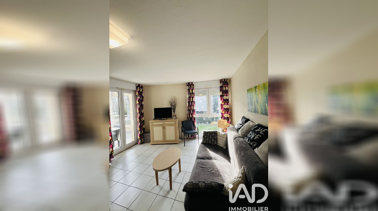 Ma-Cabane - Vente Appartement Saint-Cyprien, 50 m²