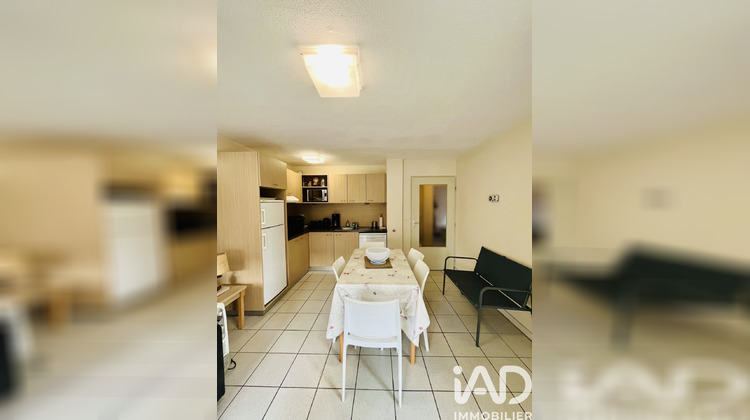 Ma-Cabane - Vente Appartement Saint-Cyprien, 50 m²