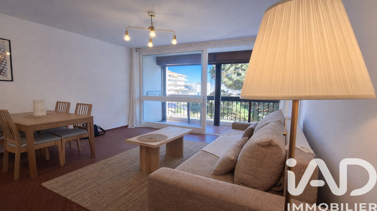 Ma-Cabane - Vente Appartement Saint-Cyprien, 41 m²