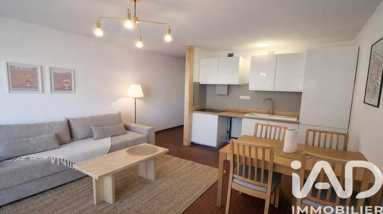 Ma-Cabane - Vente Appartement Saint-Cyprien, 41 m²