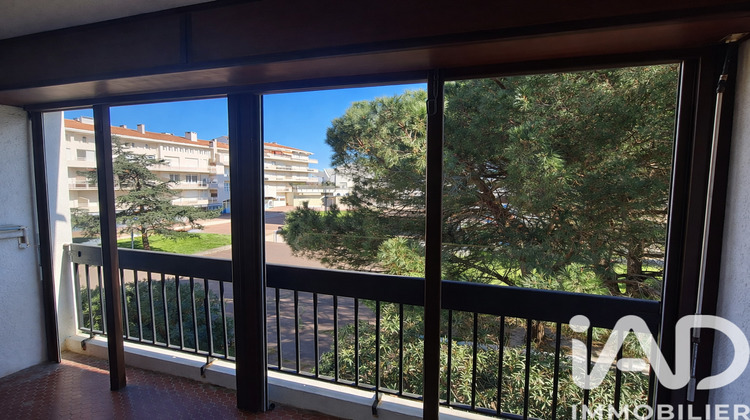 Ma-Cabane - Vente Appartement Saint-Cyprien, 41 m²