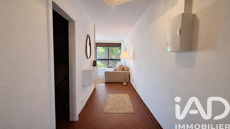 Ma-Cabane - Vente Appartement Saint-Cyprien, 41 m²