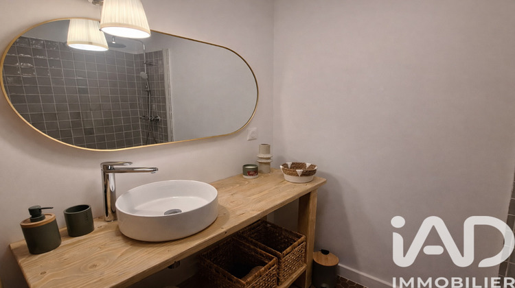 Ma-Cabane - Vente Appartement Saint-Cyprien, 41 m²
