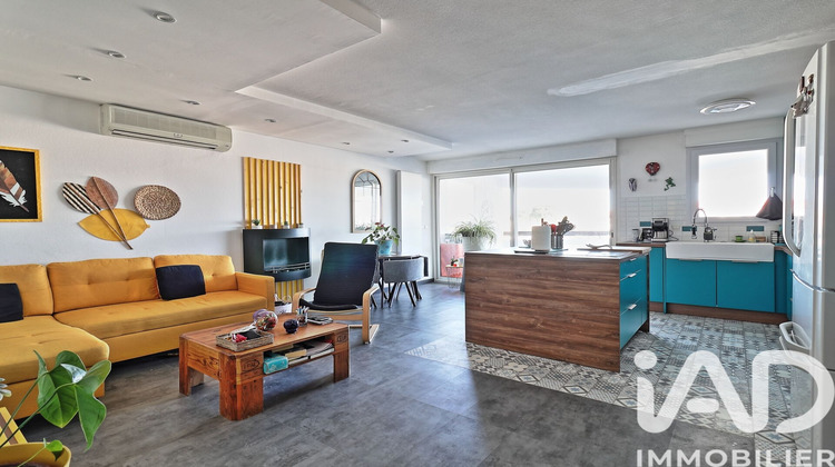 Ma-Cabane - Vente Appartement Saint-Cyprien, 97 m²