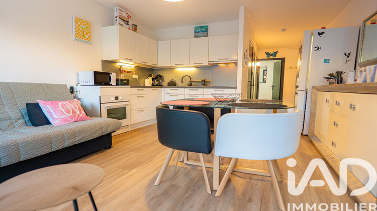 Ma-Cabane - Vente Appartement Saint-Cyprien, 37 m²