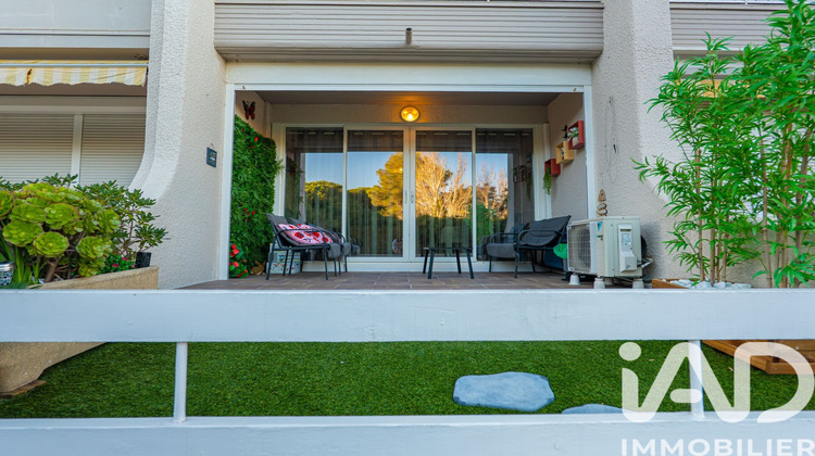Ma-Cabane - Vente Appartement Saint-Cyprien, 37 m²