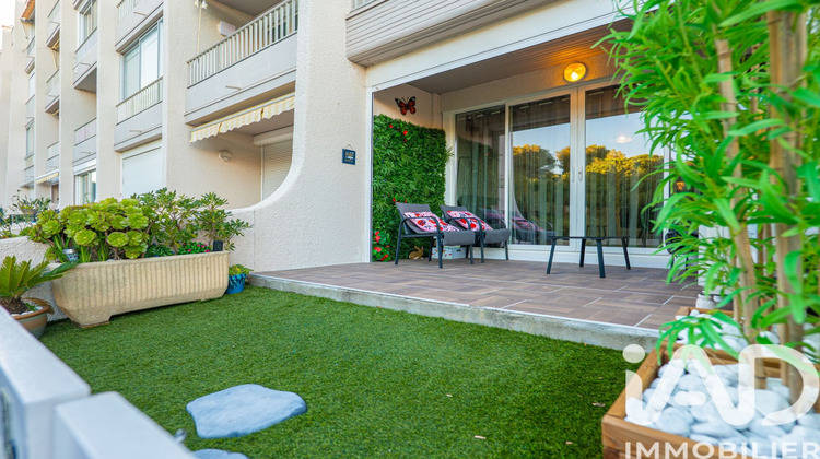 Ma-Cabane - Vente Appartement Saint-Cyprien, 37 m²