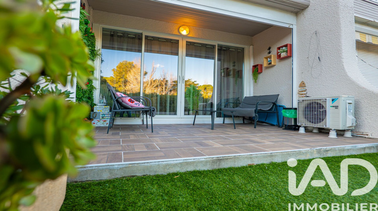 Ma-Cabane - Vente Appartement Saint-Cyprien, 37 m²