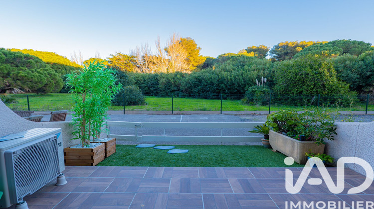 Ma-Cabane - Vente Appartement Saint-Cyprien, 37 m²