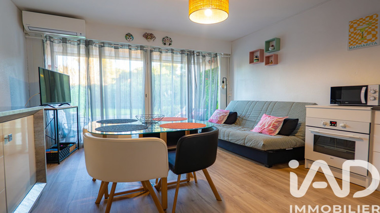 Ma-Cabane - Vente Appartement Saint-Cyprien, 37 m²