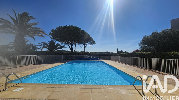 Ma-Cabane - Vente Appartement Saint-Cyprien, 36 m²