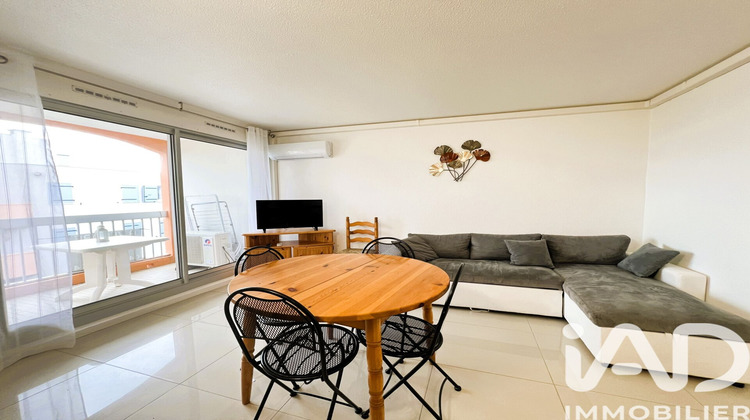 Ma-Cabane - Vente Appartement Saint-Cyprien, 36 m²