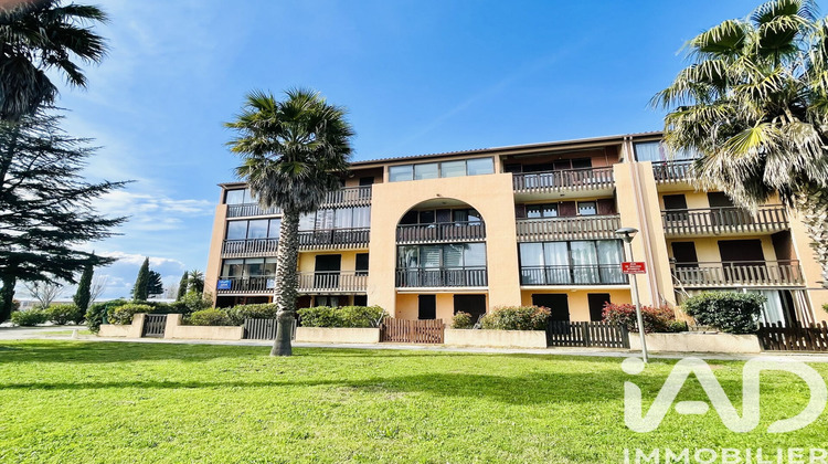 Ma-Cabane - Vente Appartement Saint-Cyprien, 23 m²