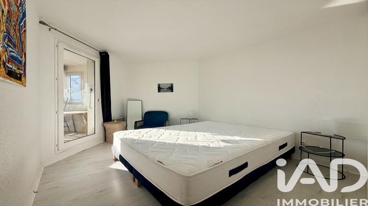 Ma-Cabane - Vente Appartement Saint-Cyprien, 38 m²