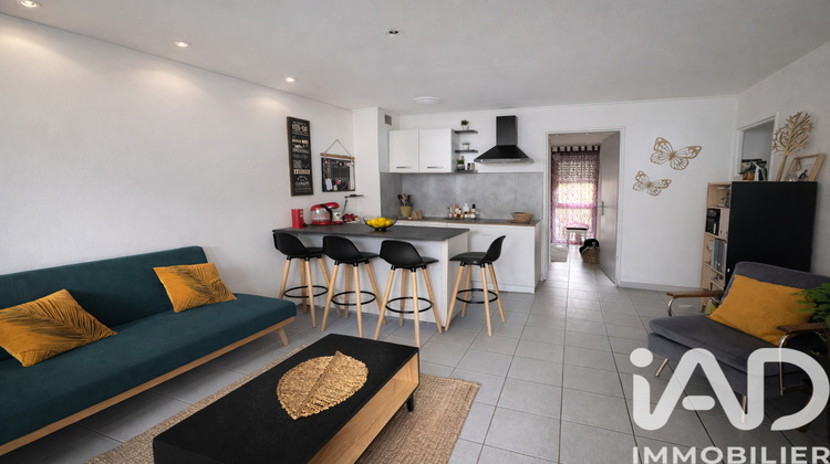 Ma-Cabane - Vente Appartement Saint-Cyprien, 48 m²