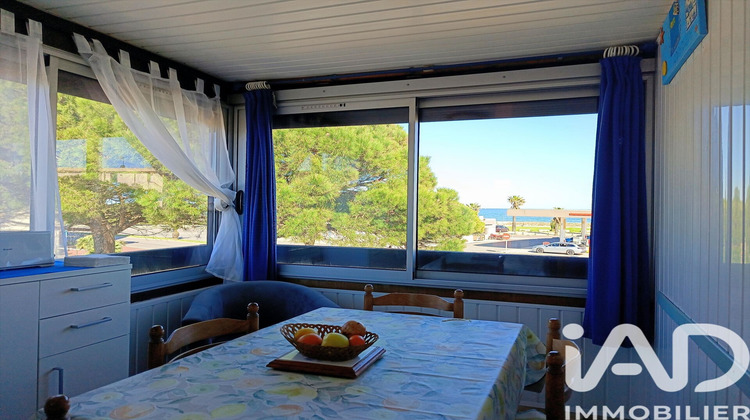 Ma-Cabane - Vente Appartement Saint-Cyprien, 27 m²