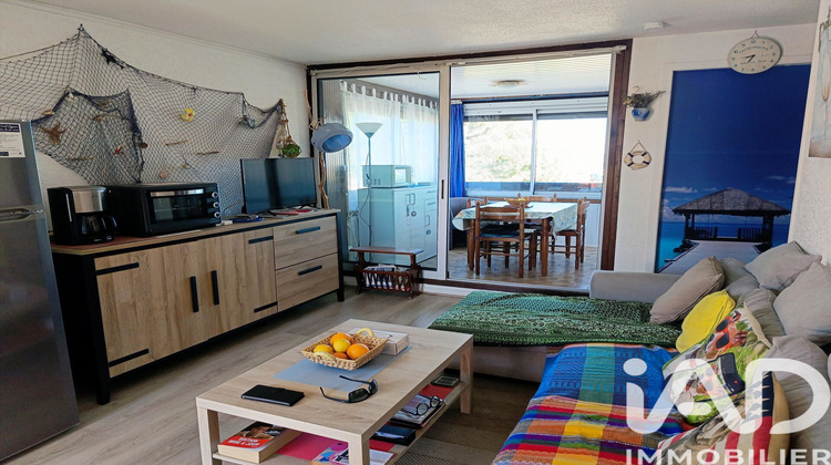 Ma-Cabane - Vente Appartement Saint-Cyprien, 27 m²