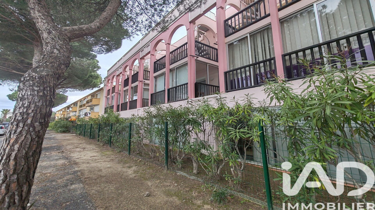Ma-Cabane - Vente Appartement Saint-Cyprien, 36 m²