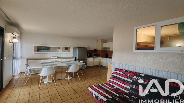 Ma-Cabane - Vente Appartement Saint-Cyprien, 36 m²