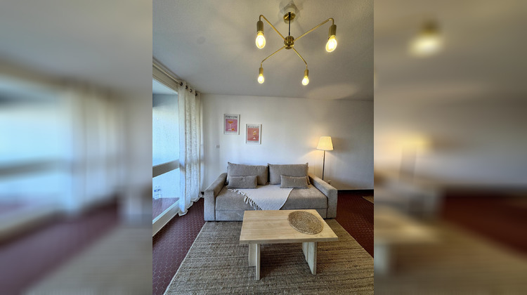 Ma-Cabane - Vente Appartement Saint-Cyprien, 47 m²