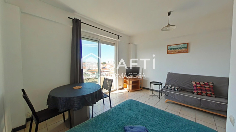 Ma-Cabane - Vente Appartement Saint-Cyprien, 24 m²