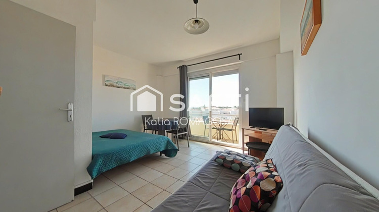 Ma-Cabane - Vente Appartement Saint-Cyprien, 24 m²