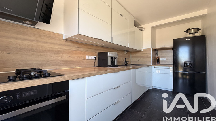 Ma-Cabane - Vente Appartement Saint-Cyprien, 60 m²