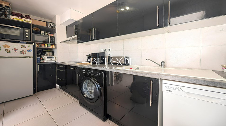 Ma-Cabane - Vente Appartement Saint-Cyprien, 46 m²