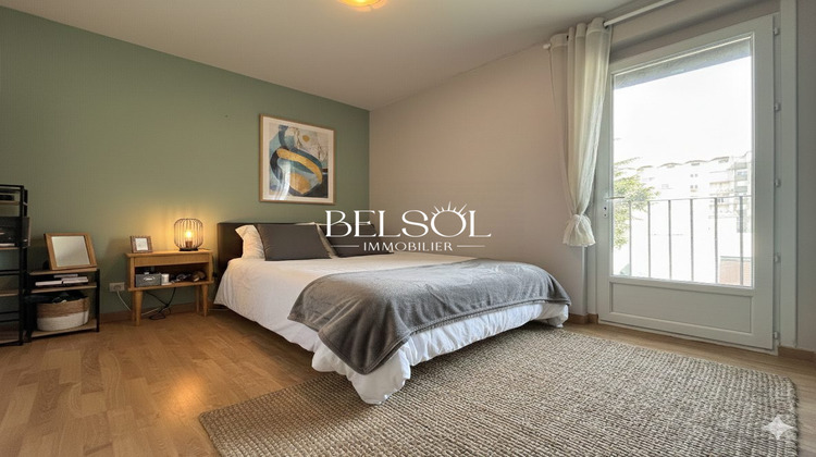 Ma-Cabane - Vente Appartement Saint-Cyprien, 46 m²