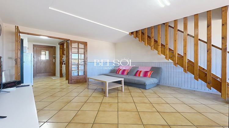 Ma-Cabane - Vente Appartement Saint-Cyprien, 57 m²