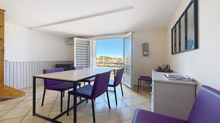 Ma-Cabane - Vente Appartement Saint-Cyprien, 57 m²