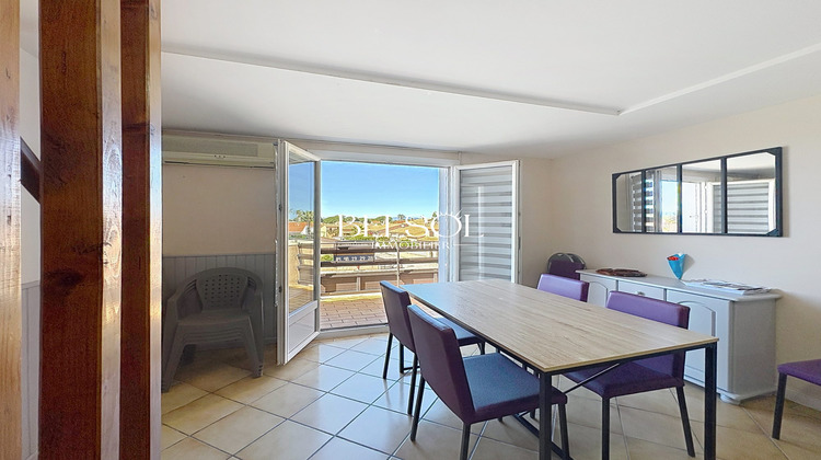 Ma-Cabane - Vente Appartement Saint-Cyprien, 57 m²