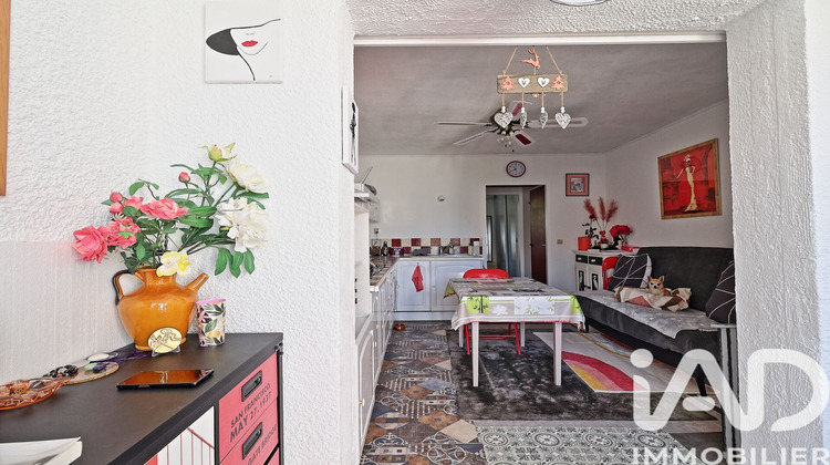 Ma-Cabane - Vente Appartement Saint-Cyprien, 28 m²