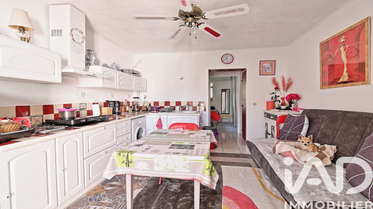 Ma-Cabane - Vente Appartement Saint-Cyprien, 28 m²