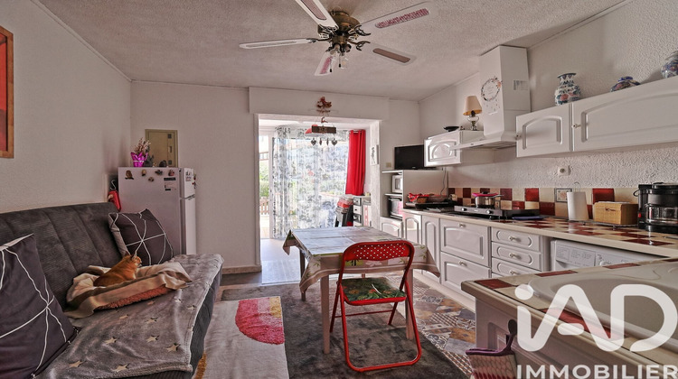 Ma-Cabane - Vente Appartement Saint-Cyprien, 28 m²