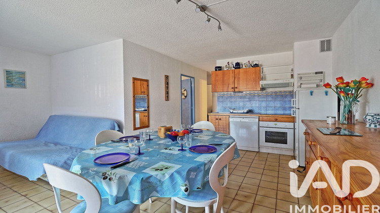 Ma-Cabane - Vente Appartement Saint-Cyprien, 46 m²