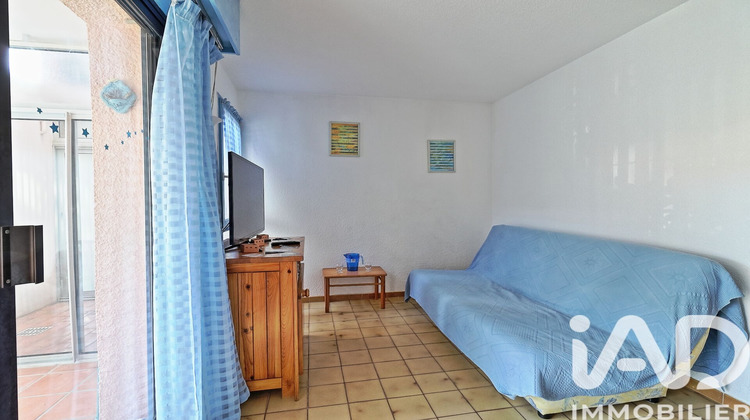 Ma-Cabane - Vente Appartement Saint-Cyprien, 46 m²