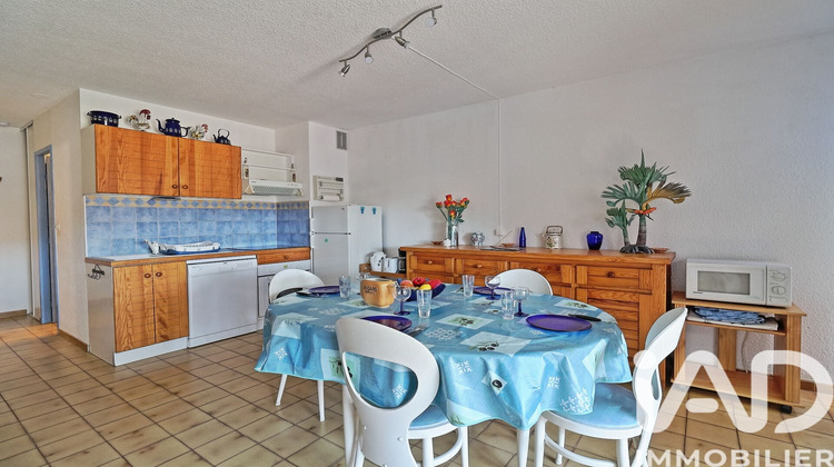 Ma-Cabane - Vente Appartement Saint-Cyprien, 46 m²