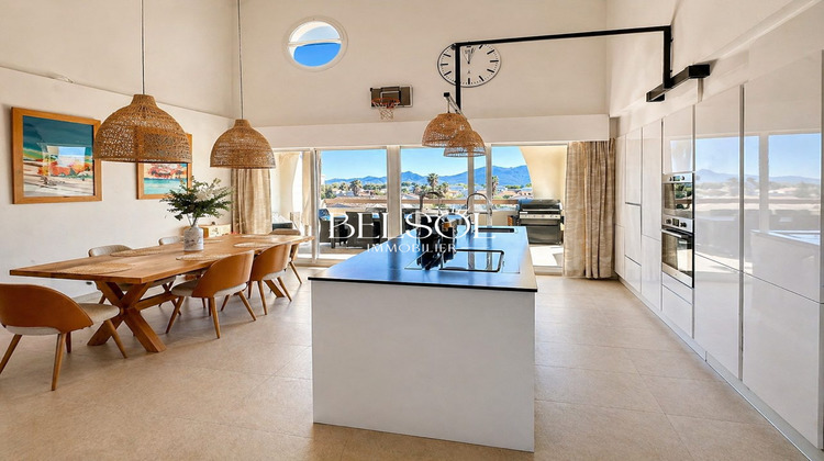 Ma-Cabane - Vente Appartement Saint-Cyprien, 147 m²