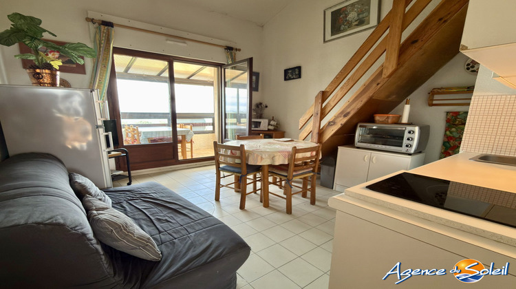 Ma-Cabane - Vente Appartement Saint-Cyprien, 35 m²