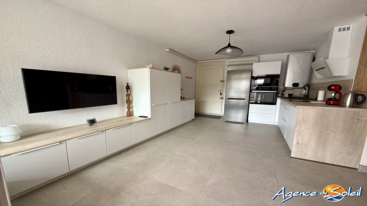 Ma-Cabane - Vente Appartement Saint-Cyprien, 27 m²