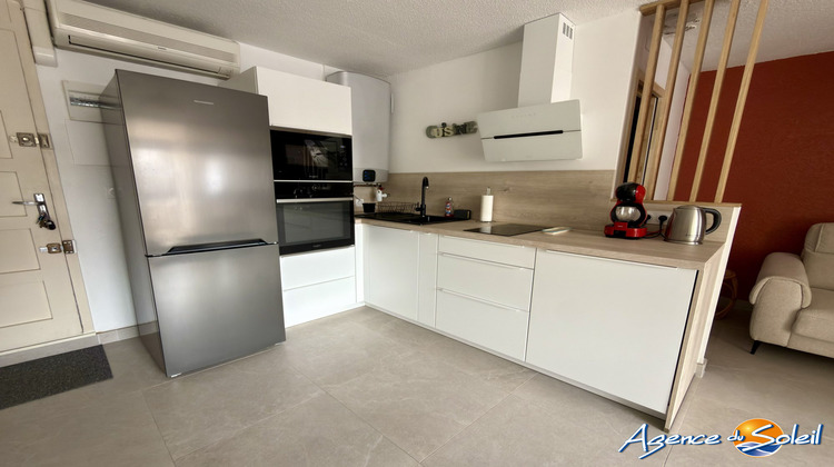 Ma-Cabane - Vente Appartement Saint-Cyprien, 27 m²