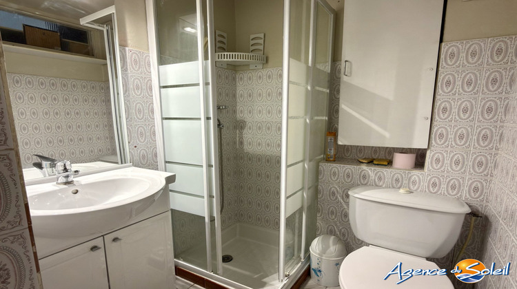 Ma-Cabane - Vente Appartement Saint-Cyprien, 23 m²